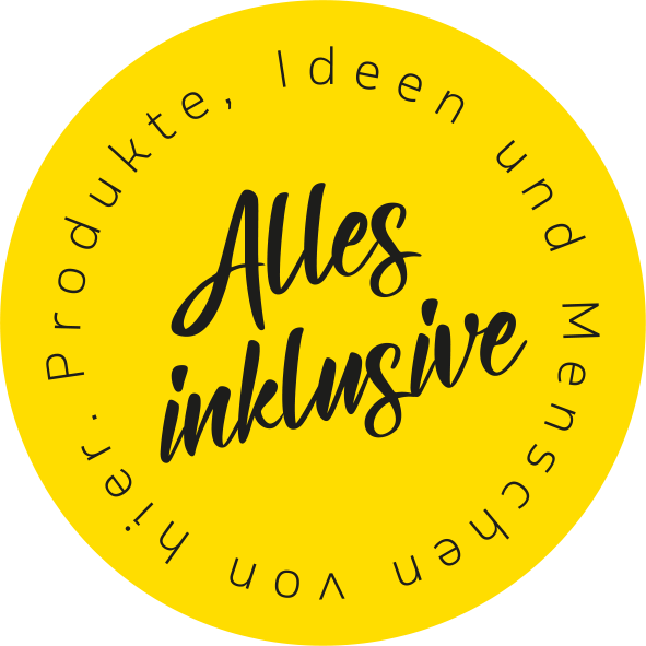 Logo Alles inklusive